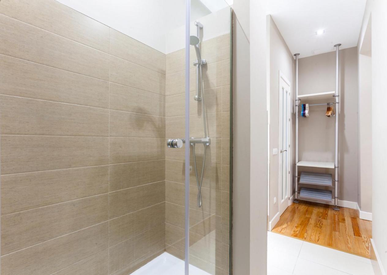 Apartamento Prado III En มาดริด ภายนอก รูปภาพ