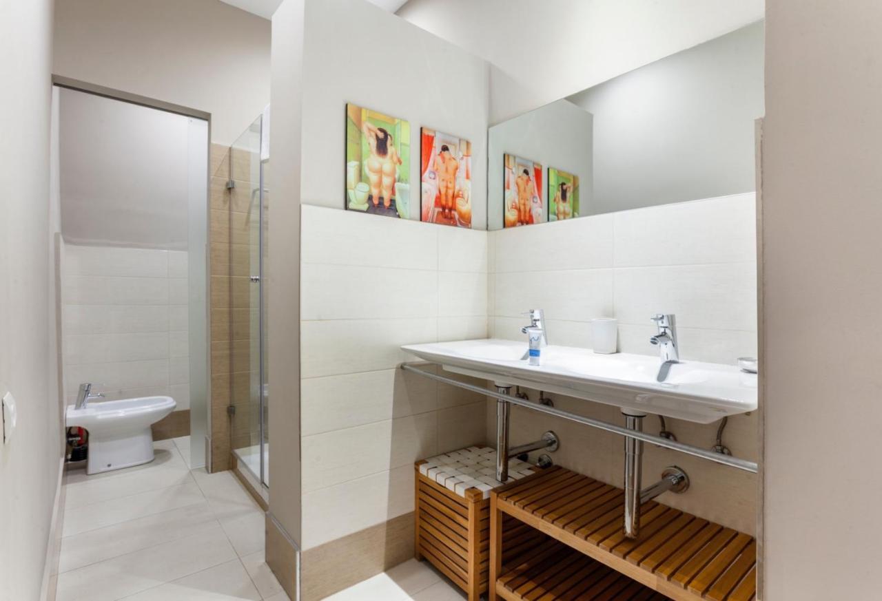 Apartamento Prado III En มาดริด ภายนอก รูปภาพ